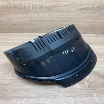 3448323 1024641 14  Speedometer (instrument cluster) BMW X3 E83