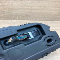 3448323 1024641 14  Speedometer (instrument cluster) BMW X3 E83