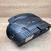 3448323 1024641 14  Speedometer (instrument cluster) BMW X3 E83