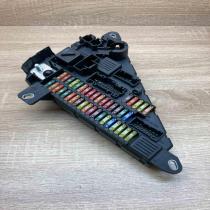 6906618 518956040  Fuse module BMW 5 E60 E61