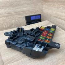 6906618 518956040  Fuse module BMW 5 E60 E61