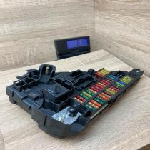 6906618   Fuse module BMW 5 E60 E61
