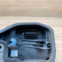 7154629   Rear door lock BMW 1 E81 E87