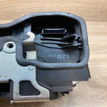 7167071   Front door lock BMW 7 E65 E66