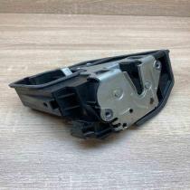 7167074 A046998 Front Right Front door lock BMW 5 E60 E61