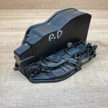 7167074 A046998 Front Right Front door lock BMW 5 E60 E61