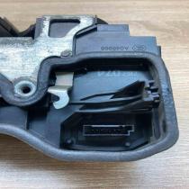 7167074 A046998 Front Right Front door lock BMW 5 E60 E61