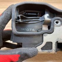 7167074 A046998 Front Right Front door lock BMW 5 E60 E61
