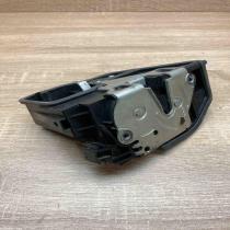 7167074 A046998 Front Right Front door lock BMW 5 E60 E61
