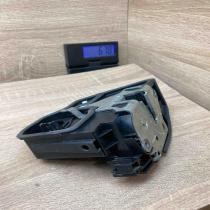 7167074 A046998 Front Right Front door lock BMW 5 E60 E61