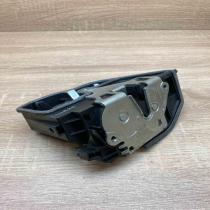 7154628  Front Right Front door lock BMW 5 E60 E61