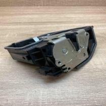 7154628  Front Right Front door lock BMW 5 E60 E61