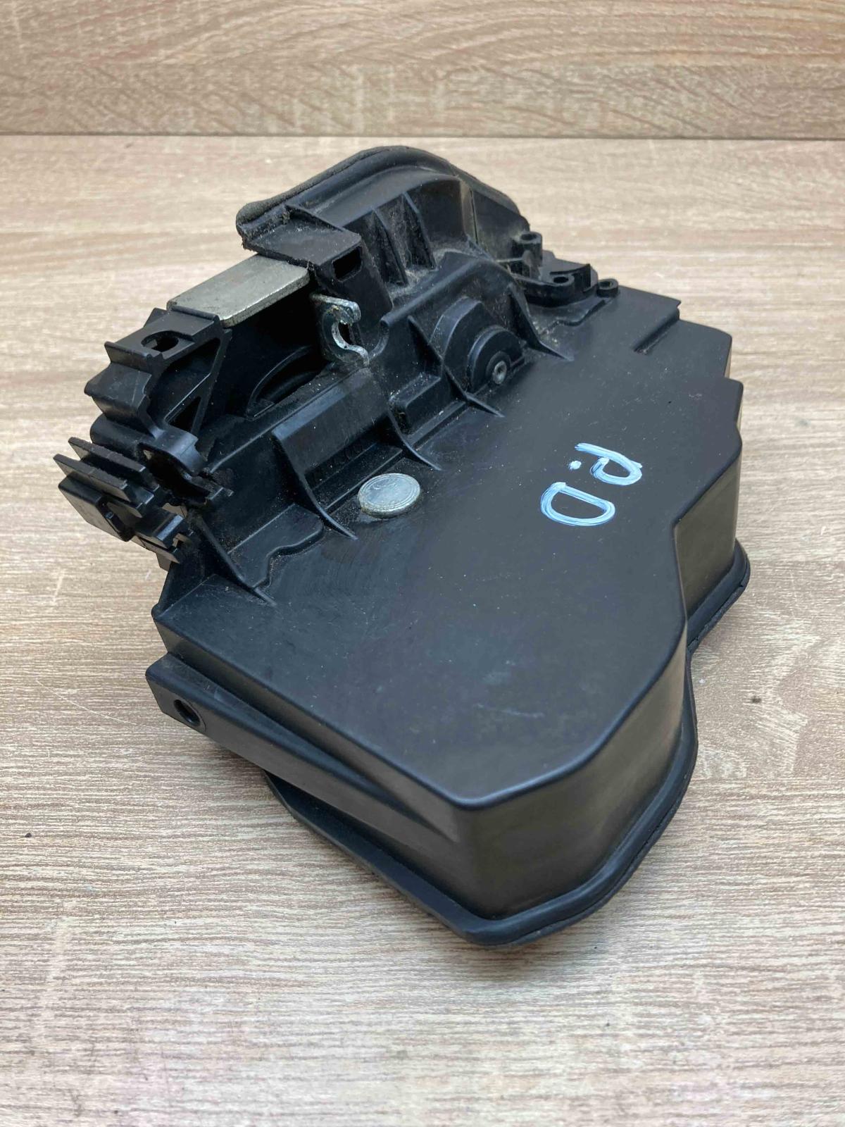 7202146 A046998 Front Right Front door lock BMW 3 E90 E91