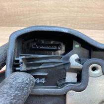 7202144 A053702 Front Right Front door lock BMW 5 E60 E61