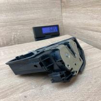 7202144 A053702 Front Right Front door lock BMW 5 E60 E61