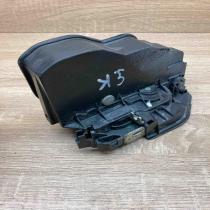 7171629  Rear Left Rear door lock BMW 5 E60 E61