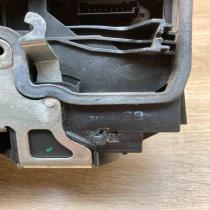7171629  Rear Left Rear door lock BMW 5 E60 E61