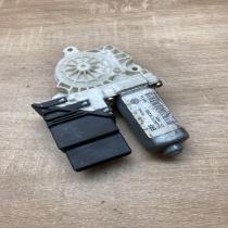 1J49598126 101428 202  Rear door window regulator motor Volkswagen Golf IV