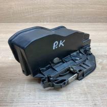 7154619  Front Left Front door lock BMW 5 E60 E61