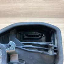 7154619  Front Left Front door lock BMW 5 E60 E61