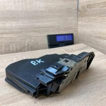 7154619  Front Left Front door lock BMW 5 E60 E61