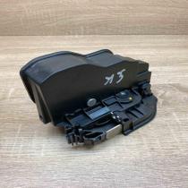 7202147 A046998  Rear door lock BMW 3 F30 F35 F31