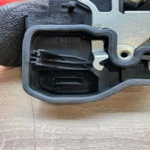 7202147 A046998  Rear door lock BMW 3 F30 F35 F31