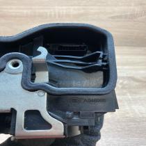 7202147 A046998  Rear door lock BMW 3 F30 F35 F31