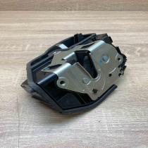 7202147 A046998  Rear door lock BMW 3 F30 F35 F31