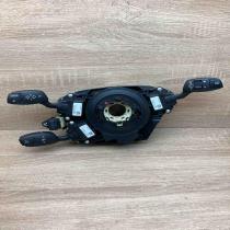 9111997 6976394  Wiper turn signal indicator stalk/switch BMW 5 E60 E61