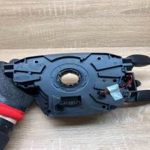 9111997 6976394  Wiper turn signal indicator stalk/switch BMW 5 E60 E61