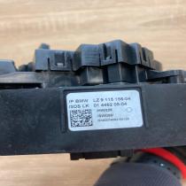 9115165 6976394  Wiper turn signal indicator stalk/switch BMW 5 E60 E61