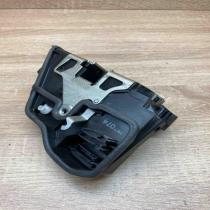7167074   Front door lock BMW 5 E60 E61