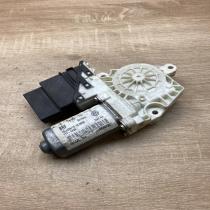 1J49598126 101428 202  Rear door window regulator motor Volkswagen Golf IV