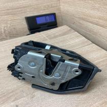 7167074   Front door lock BMW 5 E60 E61
