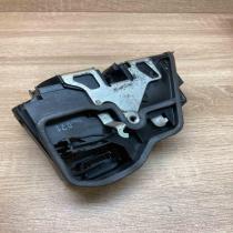 7167071  Front Left Front door lock BMW 5 E60 E61
