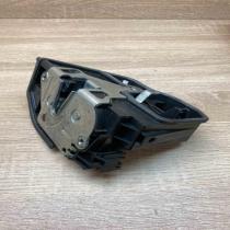 7167071  Front Left Front door lock BMW 5 E60 E61