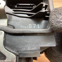 7167071  Front Left Front door lock BMW 5 E60 E61