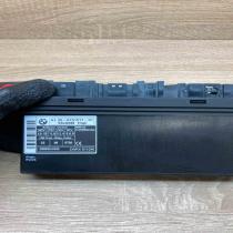 9151517 5WK49110A  Comfort/convenience module BMW 5 E60 E61