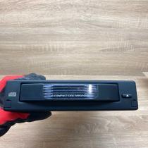 9133077   CD/DVD changer BMW 3 E90 E91