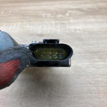 05071912 114188 113  Rear door window regulator motor Audi A4 S4 B5 8D