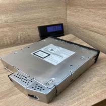 9133077   CD/DVD changer BMW 3 E90 E91