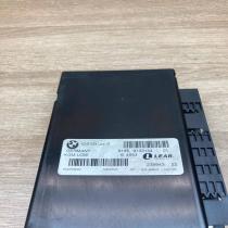 9133144 239943 22  Comfort/convenience module BMW 5 E60 E61