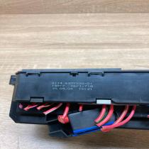 6957330 25613290  Fuse module BMW 6 E63 E64