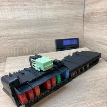6957330 25613290  Fuse module BMW 6 E63 E64
