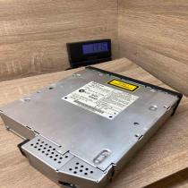 9125240 602060893396  CD/DVD changer BMW 5 E60 E61