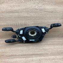 6976394 9112032 9112010 Wiper turn signal indicator stalk/switch BMW 5 E60 E61