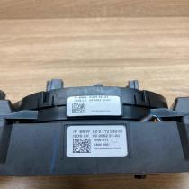 6976394 9112032 9112010 Wiper turn signal indicator stalk/switch BMW 5 E60 E61