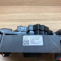 6976394 9112032 9112010 Wiper turn signal indicator stalk/switch BMW 5 E60 E61