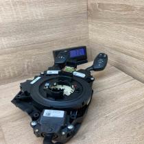 6976394 9112032 9112010 Wiper turn signal indicator stalk/switch BMW 5 E60 E61